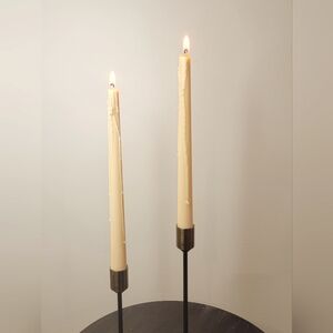 Soy Wax Taper Candles